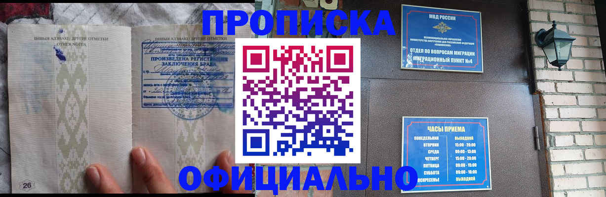 прописка поиск в Острогожске